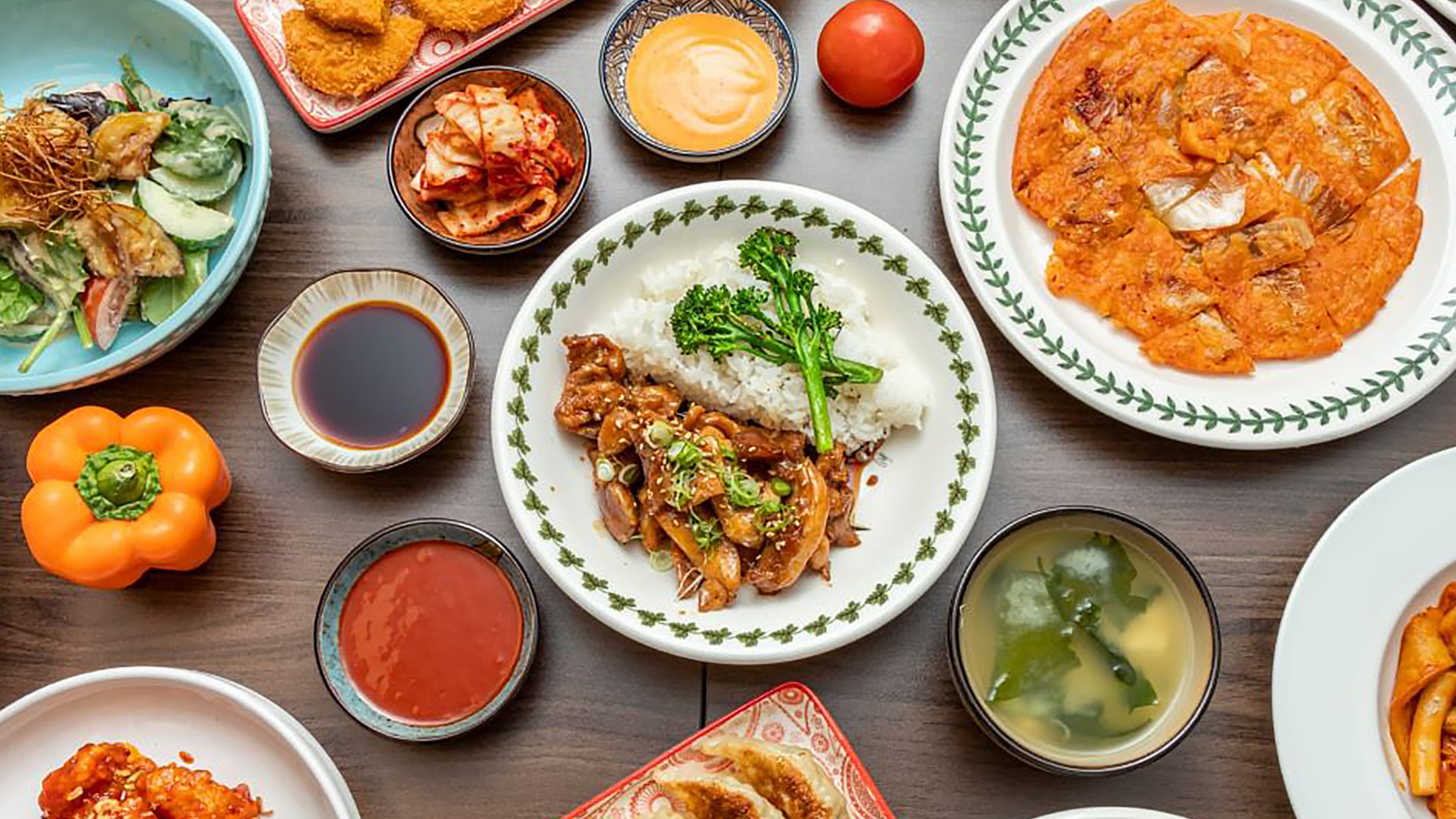 Saero Brighton and Hove, Hove