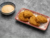 Pumpkin Croquette 4Pcs