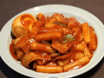 Tteokbokki